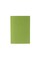 Fabriano Ecoqua Plus Perfect-Bound Notebook, 5.8 in x 8.3 in, A5